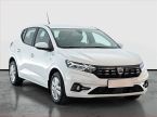 Dacia Sandero - fotka číslo 0