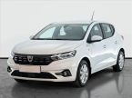 Dacia Sandero - fotka číslo 1