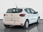 Dacia Sandero - fotka číslo 4