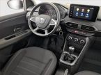 Dacia Sandero - fotka číslo 6
