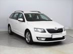 Škoda Octavia - fotka číslo 0