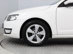 Škoda Octavia - fotka číslo 10