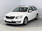 Škoda Octavia - fotka číslo 1