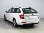 Škoda Octavia - fotka číslo 3
