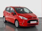 Ford B-MAX - fotka číslo 0