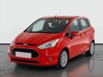 Ford B-MAX - fotka číslo 1