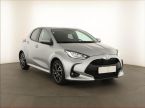 Toyota Yaris - fotka číslo 0