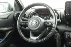 Toyota Yaris - fotka číslo 11