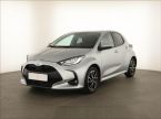 Toyota Yaris - fotka číslo 1