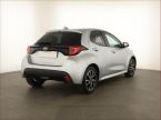 Toyota Yaris - fotka číslo 4