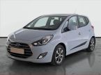 Hyundai ix20 - fotka číslo 1