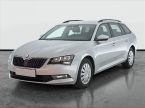 Škoda Superb - fotka číslo 1