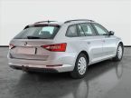 Škoda Superb - fotka číslo 4