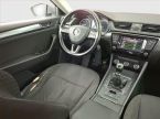Škoda Superb - fotka číslo 6