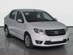 Dacia Logan - fotka číslo 0