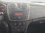 Dacia Logan - fotka číslo 11