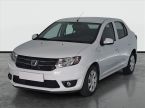 Dacia Logan - fotka číslo 1