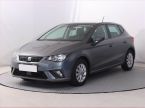 Seat Ibiza - fotka číslo 1