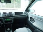 Škoda Fabia - fotka číslo 7