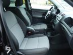 Škoda Fabia - fotka číslo 8