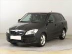 Škoda Fabia - fotka číslo 1