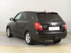 Škoda Fabia - fotka číslo 3