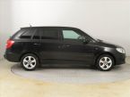 Škoda Fabia - fotka číslo 5