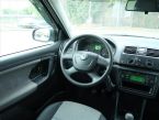Škoda Fabia - fotka číslo 6