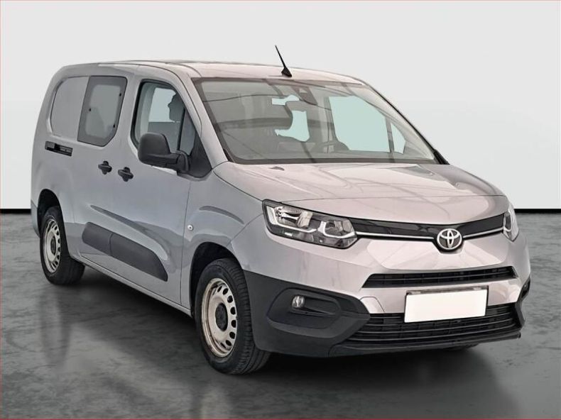 Toyota PROACE CITY - hlavní fotka inzerátu