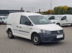 Volkswagen Caddy - fotka číslo 0