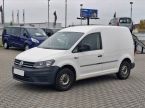 Volkswagen Caddy - fotka číslo 1