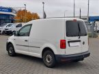 Volkswagen Caddy - fotka číslo 3