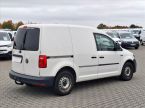 Volkswagen Caddy - fotka číslo 4