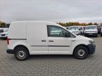 Volkswagen Caddy - fotka číslo 5