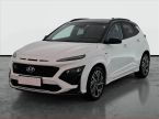 Hyundai Kona - fotka číslo 1