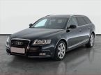 Audi A6 - fotka číslo 1