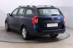Dacia Logan - fotka číslo 3