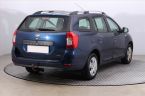 Dacia Logan - fotka číslo 4