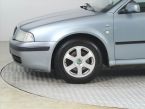 Škoda Octavia - fotka číslo 13