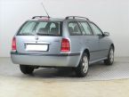 Škoda Octavia - fotka číslo 4