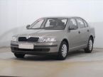 Škoda Octavia - fotka číslo 1