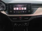 Škoda Scala - fotka číslo 11