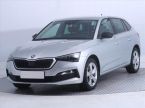 Škoda Scala - fotka číslo 1
