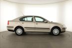 Škoda Octavia - fotka číslo 5