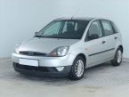 Ford Fiesta - fotka číslo 1