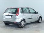 Ford Fiesta - fotka číslo 4