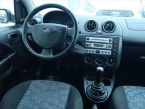 Ford Fiesta - fotka číslo 6