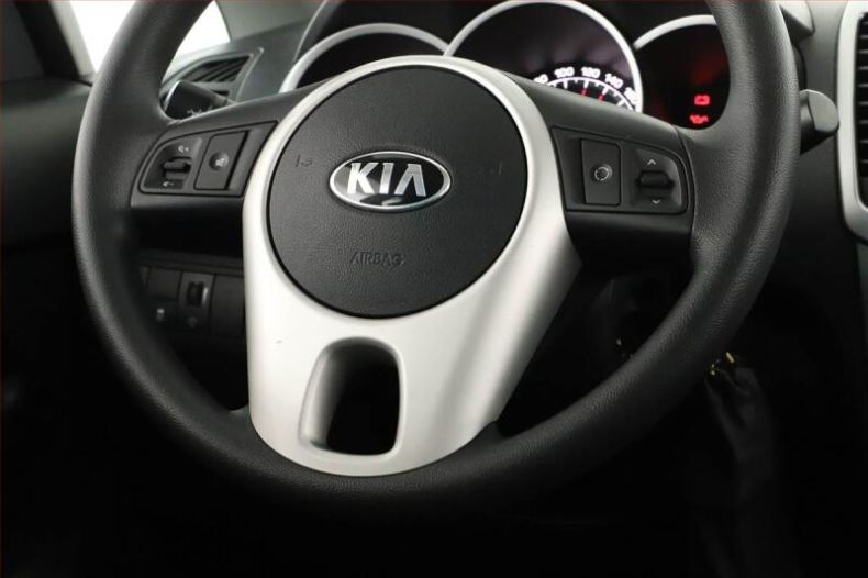 Kia Venga - hlavní fotka