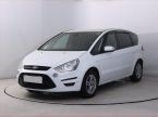 Ford S-MAX - fotka číslo 1