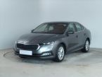 Škoda Octavia - fotka číslo 1
